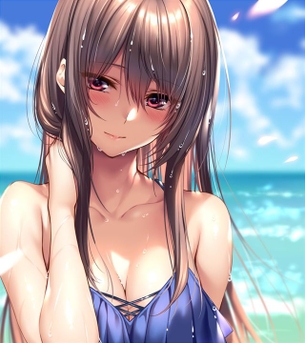 【主観視点】女の子を犯す視点からの二次元エロ画像＆イラスト Part32