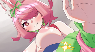 [VTuber(にじさんじ)]安土桃(あづちもも) 抜けるエロ画像＆イラスト 110枚まとめ