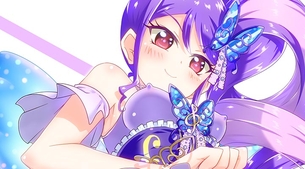 [プリパラ]じゅのん 抜けるエロ画像＆イラスト 40枚まとめ