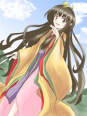 【織田信奈の野望】今川義元 二次元エロ画像＆イラスト Part1