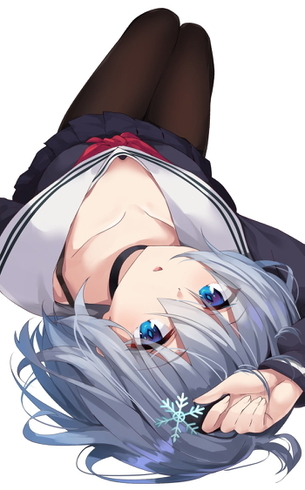 【キャラ】空銀子 画像まとめ【りゅうおうのおしごと！】