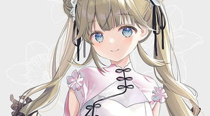 [VTuber(ぶいすぽっ!)] 英リサ(はなぶさりさ)の二次エロ画像＆エロイラスト 45枚まとめ