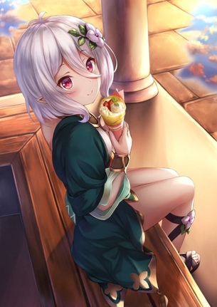 【キャラ】コッコロ 画像まとめ その３【プリンセスコネクト！】