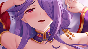 [プリコネ] ミツキ(宵ヶ浜深月)の二次エロ画像＆エロイラスト 35枚まとめ [プリンセスコネクト！Re:Dive]
