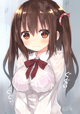 【キャラ】海老名菜々 画像まとめ【干物妹！うまるちゃん】