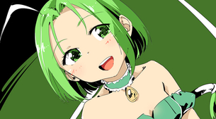 [東京ミュウミュウ] 碧川れたす(みどりかわれたす)の二次エロ画像＆エロイラスト 60枚まとめ