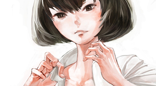 [四畳半神話大系] 明石さんの二次エロ画像＆エロイラスト 35枚まとめ