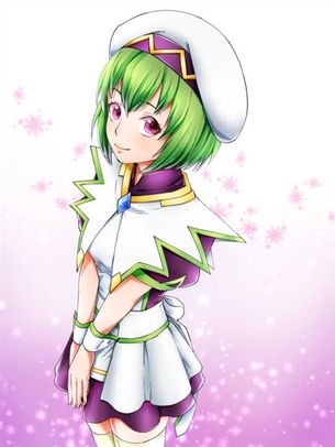 【宇宙戦艦ヤマト2199】ヒルデ・シュルツ 二次元エロ画像＆イラスト Part1