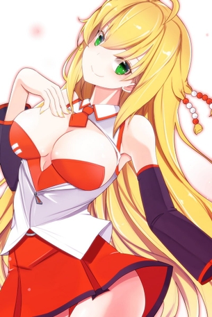 【キャラ】弦巻マキ 画像まとめ【ボイスロイド】