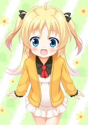 【キャラ】シャルロット・イゾアール(JS研) 画像まとめ【りゅうおうのおしごと！】