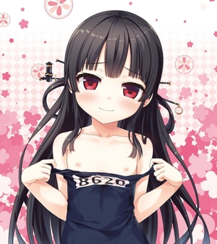 【キャラ】ハチロク 画像まとめ【まいてつ】