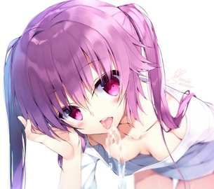 【非・微エロ】ちらっと見えるおっぱいは好きですか？　その６