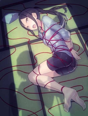 【花咲くいろは】鶴来民子 二次元エロ画像＆イラスト Part1