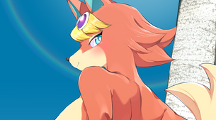 [どうぶつの森]モニカ 抜けるエロ画像＆イラスト 50枚まとめ
