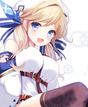 【キャラ】ククル 画像まとめ【グランブルーファンタジー】