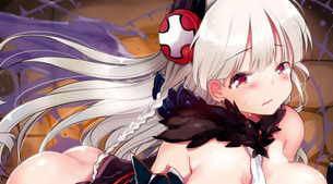 [パズドラ]ヴァルキリー 抜けるエロ画像＆イラスト 75枚まとめ