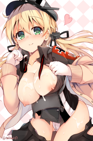 【2次】変態どもの求めるエロ画像教えてくれ！！41