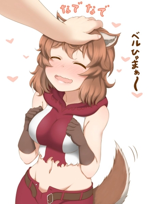 【キャラ】リリルカ・アーデ 画像まとめ【ダンジョンに出会いを求めるのは間違っているだろうか】