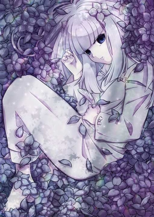 【犬夜叉/半妖の夜叉姫】神無 二次元エロ画像＆イラスト Part1