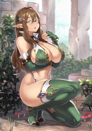 【むちむち】無自覚天然エロボディなむちむち女のエロ画像 その28