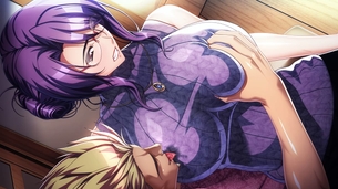 【二次元】おっぱいを揉んだり揉まれたりしているエロ画像 Part.9 50枚 乳揉み パイ揉み