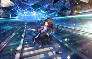 【アイドルマスター】アイマスの剥ぎコラ・エロコラはすばらしい その183