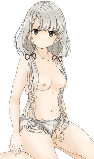 見てるだけで幸せになれる久川凪の無料エロ画像まとめ！(アイドルマスターシンデレラガールズ)
