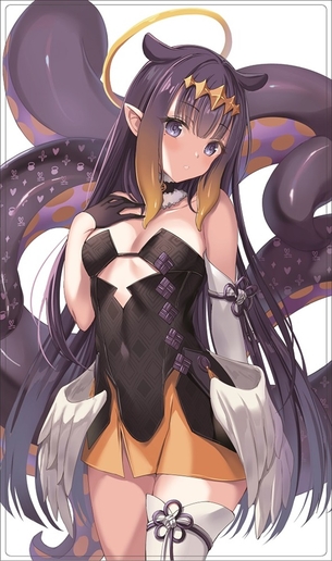 エロソシャゲの覇権確定新作さん、いきなりキャラパクりを疑われてしまうｗｗｗ