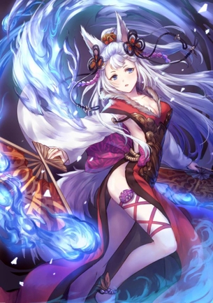 【グランブルーファンタジー】ソシエがオナニーしているのを想像して即抜き二次エロ画像