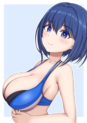 【ドルフィンウェーブ】都条みちる 二次元エロ画像＆イラスト Part2