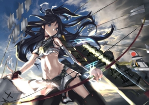 【50枚】艦隊これくしょん～艦これ～