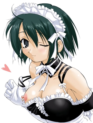 【41枚】ピアスをしている女の子の二次エロ画像