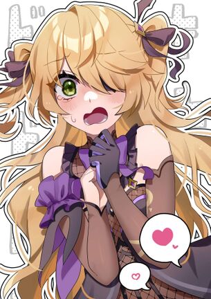 原神の選り抜き画像♪