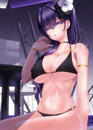 【プロセカ】朝比奈まふゆ 二次元エロ画像＆イラスト Part2【プロジェクトセカイ カラフルステージ！】