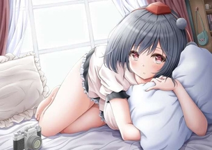 東方Projectの二次エロ画像まとめ