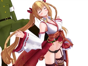 【神のみぞ知るセカイ】エルシィ(エリュシア・デ・ルート・イーマ) 二次元エロ画像＆イラスト Part1
