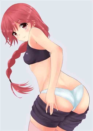 【灰と幻想のグリムガル】ユメ 二次元エロ画像＆イラスト Part2