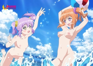 【剥ぎコラ】アニメ公式絵などの剥ぎコラ画像を大量投下 その573