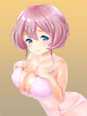 【ガールフレンド(仮)】時谷小瑠璃/有栖川小枝子/飛原鋭子/反町牡丹/朝門春日 二次元エロ画像＆イラスト Part1