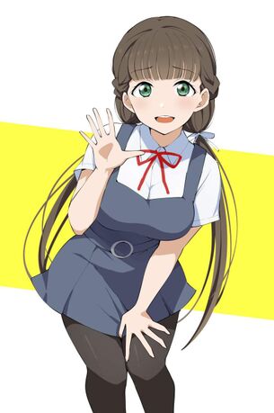 ラブライブ！スーパースター!!のエロ画像待った無し！