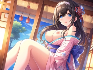 【AI画像】【アイドルマスター】アイマスのAIエロ画像 その6