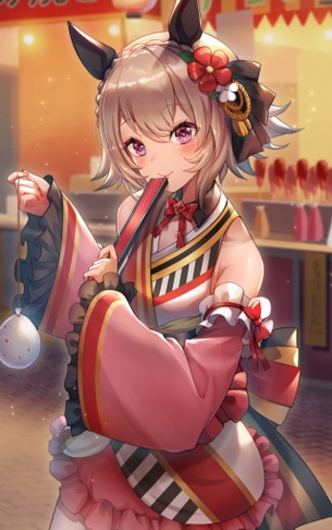銀髪の画像ってエロいよな？