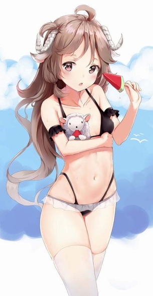 【アークナイツ】エイヤフィヤトラの抜けるセックス写真画像集