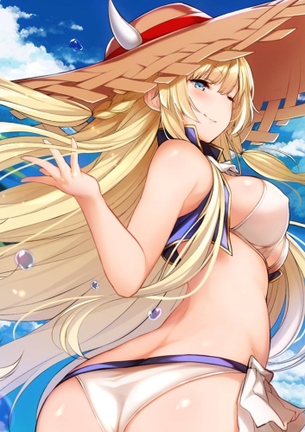 【50枚】二次でシコってから寝たいから画像おくれ