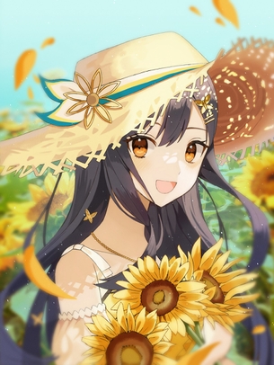 【キャラ】小豆沢こはね/白石杏 画像まとめ その４【プロジェクトセカイ/ビビバス】
