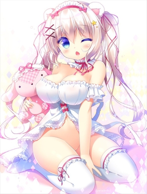 【32枚】ノーパン・ボトムレスな女の子の画像