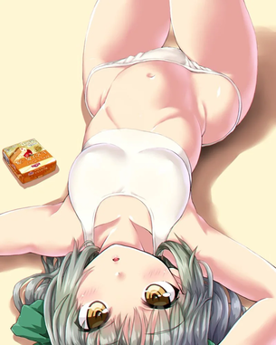 私、正直スポブラしてる自分で興奮出来ます・・・セルフでいいですねｗ
