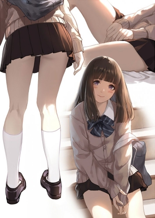 【2次】二次制服少女画像スレッド