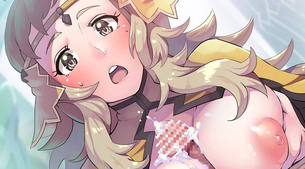 [ファイアーエムブレムif]オフェリア 抜けるエロ画像＆イラスト 40枚まとめ [ファイアーエムブレムヒーローズ(FEH)]