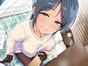 【主観視点】女の子を犯す視点からの二次元エロ画像＆イラスト Part53